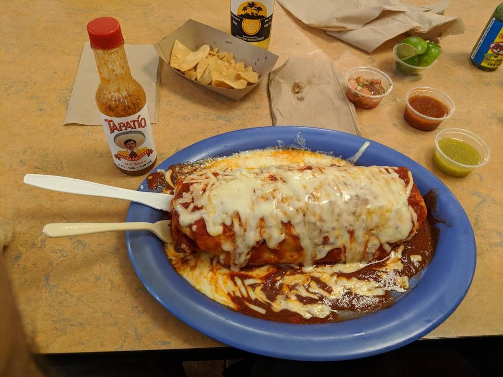 Taqueria Vallarta | restaurant | 1221 Mission St, Santa Cruz, CA 95060, USA | 8314267240 OR +1 831-426-7240