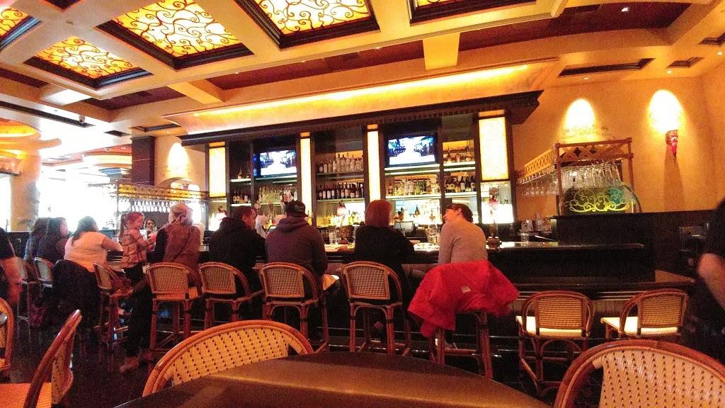 The Cheesecake Factory | restaurant | 398 E Sailer Dr, San Mateo, CA 94403, USA | 6506380310 OR +1 650-638-0310