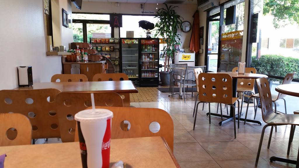 Tummy Stuffer | cafe | 1210 S State College Blvd Suite J, Anaheim, CA 92806, USA | 7147769200 OR +1 714-776-9200