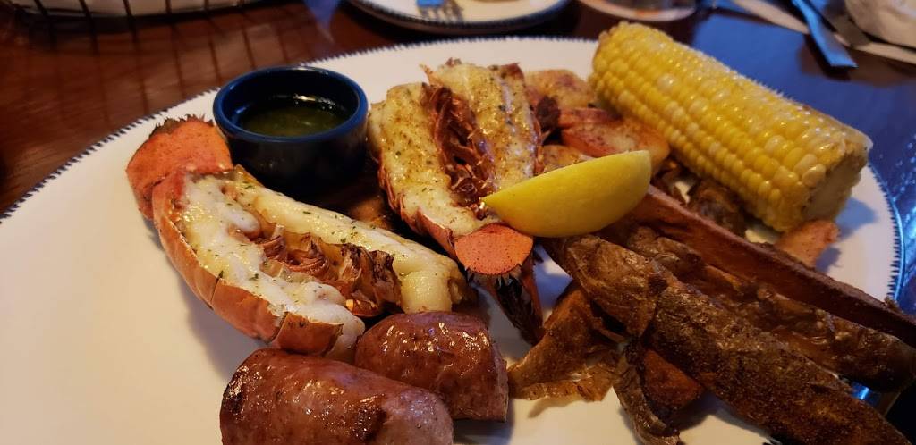 Red Lobster | restaurant | 2626 George Busbee Pkwy NW, Kennesaw, GA 30144, USA | 7704252524 OR +1 770-425-2524