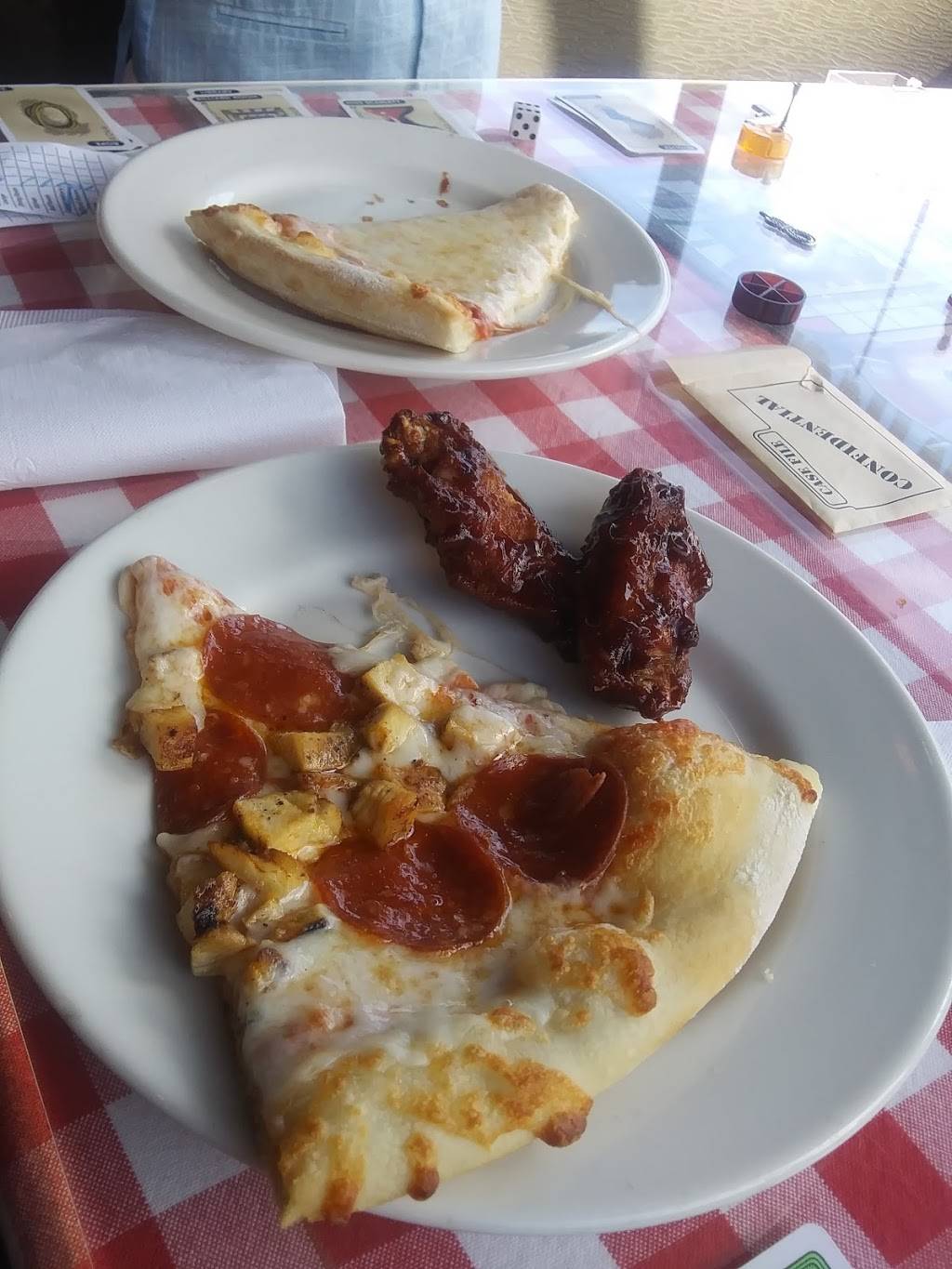 Black Dog Pizza Arcade | restaurant | 309 Curtis Mathes Way, Arlington, TX 76018, USA | 8176355551 OR +1 817-635-5551