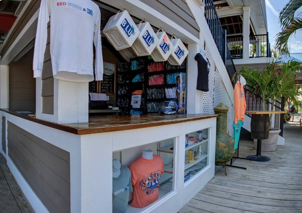 Blu Crabhouse & Raw Bar | restaurant | 2305 Philadelphia Ave, Ocean City, MD 21842, USA | 4102893322 OR +1 410-289-3322