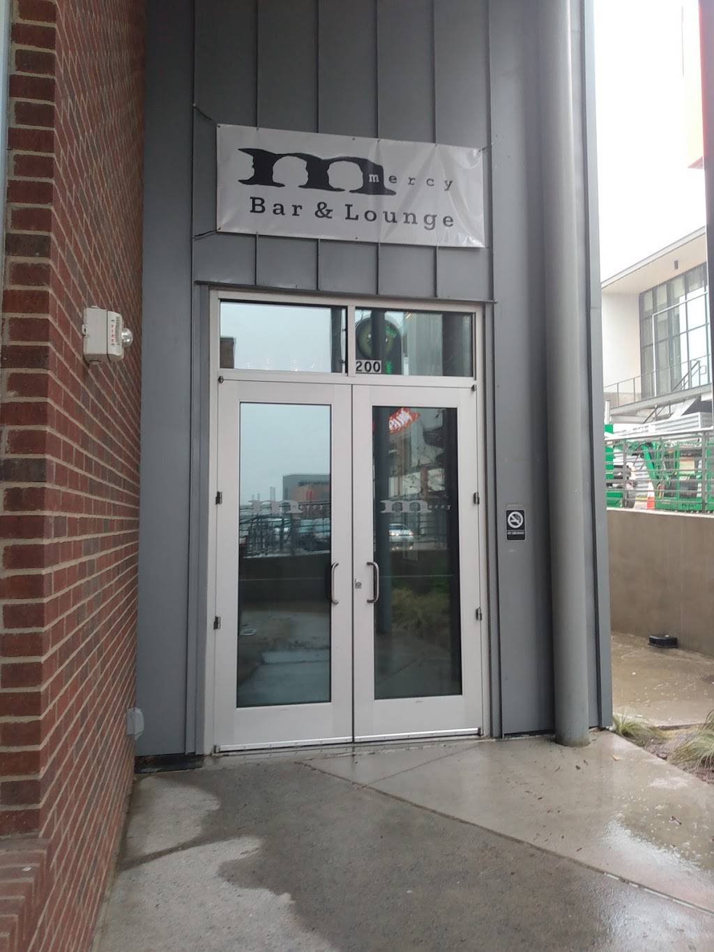 Mercy Bar & Lounge | night club | 340 West Las Colinas Boulevard Suite #200, Irving, TX 75039, USA | 4693510222 OR +1 469-351-0222