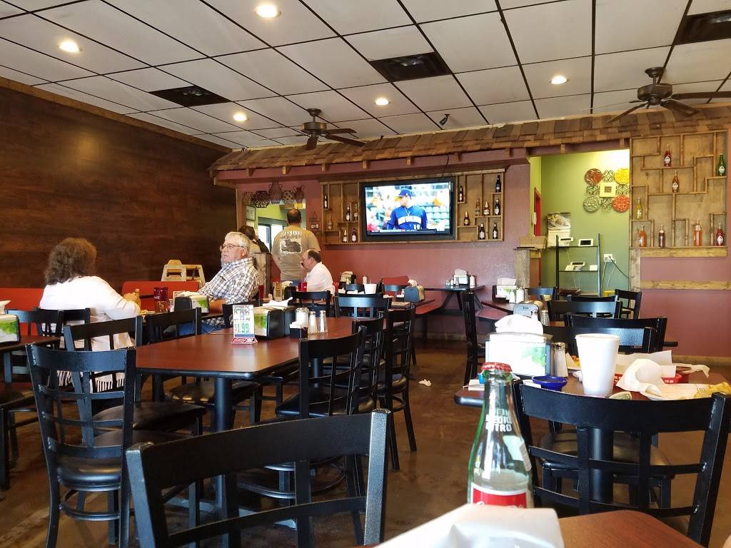 Sol De Jalisco | restaurant | 8774 W Adams Ave, Temple, TX 76502, USA | 2547802639 OR +1 254-780-2639