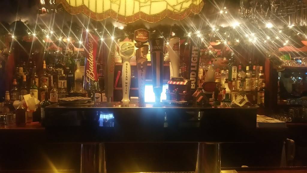 Dannys Restaurant | restaurant | 178 Kingston Ave, Wurtsboro, NY 12790, USA | 8458882000 OR +1 845-888-2000