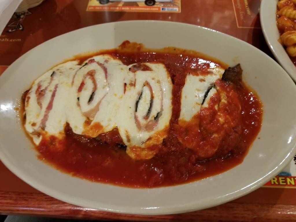 Augies Numero #1 Restaurant & Pizza | restaurant | 30 Germantown Rd, Danbury, CT 06810, USA | 2037447809 OR +1 203-744-7809