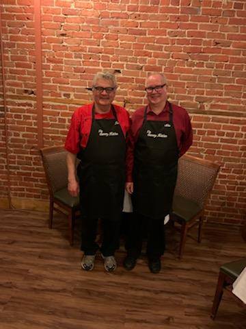 Savory Kitchen | restaurant | 309 N Main St, Galena, IL 61036, USA | 8152819422 OR +1 815-281-9422