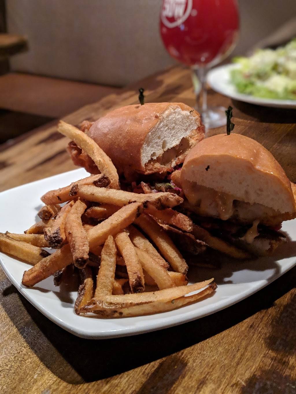 Fifty West Brewing Company | restaurant | 7668 Wooster Pike, Cincinnati, OH 45227, USA | 5138348789 OR +1 513-834-8789