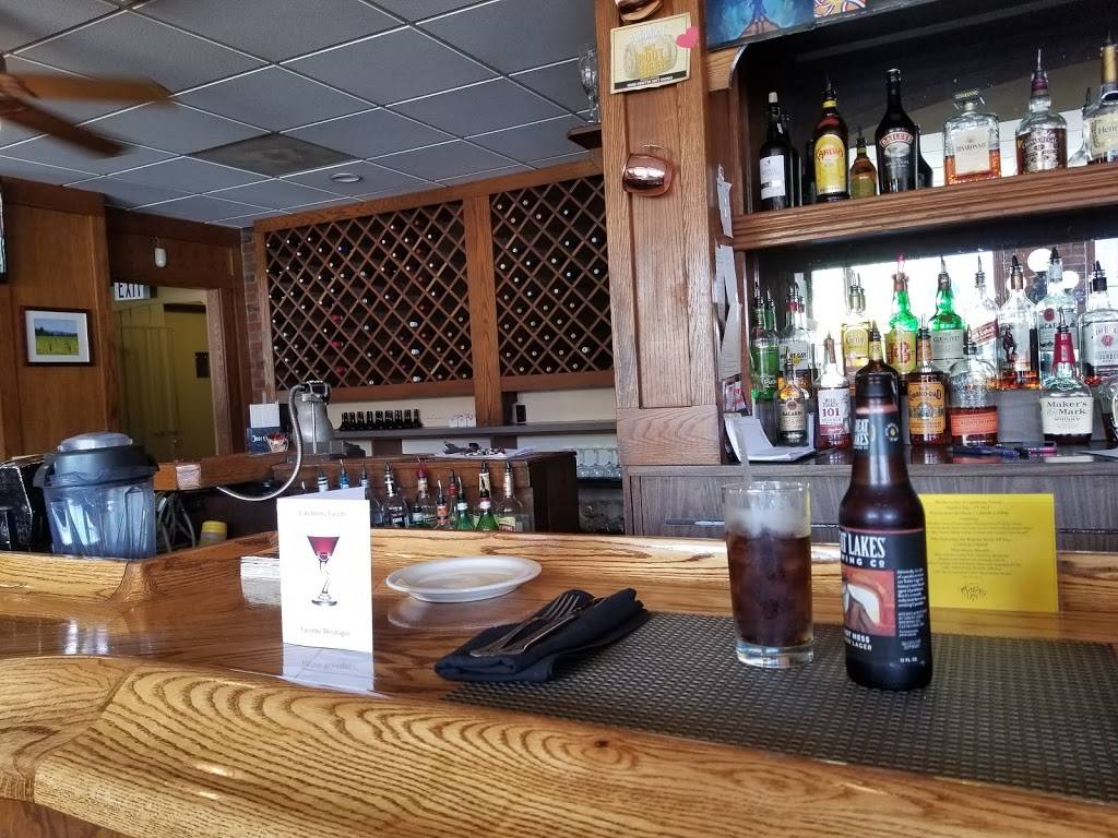 Larchmere Tavern | restaurant | 13051 Larchmere Blvd, Cleveland, OH 44120, USA | 2167211111 OR +1 216-721-1111