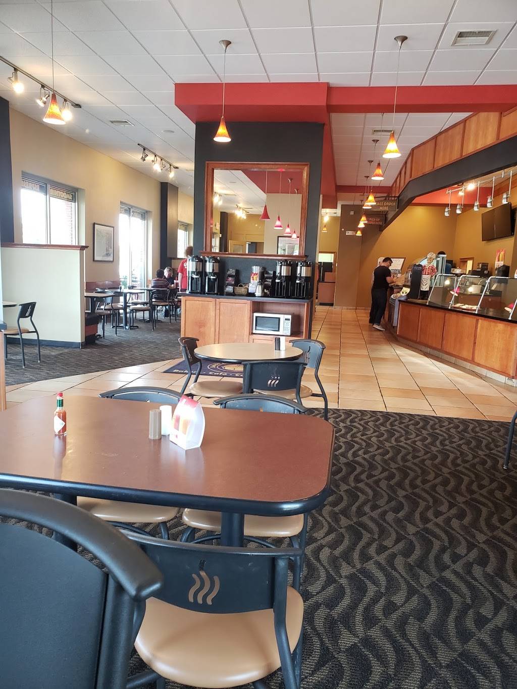 San Francisco Bread Company | restaurant | 701 Windover Rd, Jonesboro, AR 72401, USA | 8703367322 OR +1 870-336-7322