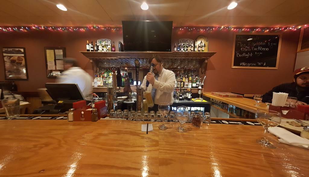 Neighborhood Italian Kitchen | restaurant | 15 Crow St, Berryville, VA 22611, USA | 5402772974 OR +1 540-277-2974