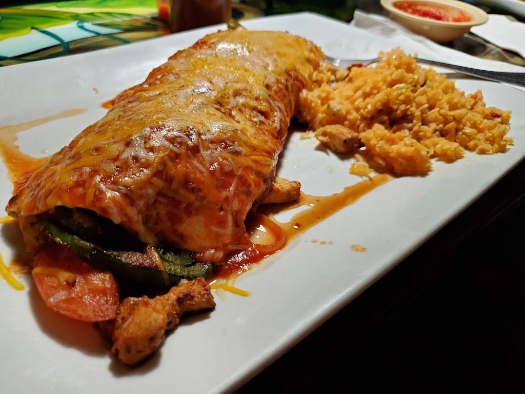 Habaneros Mexican Restaurant | restaurant | 494 N Semoran Blvd, Winter Park, FL 32792, USA | 4076227466 OR +1 407-622-7466