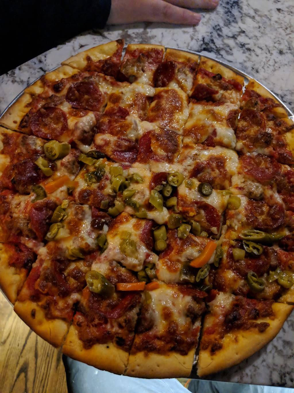 River Cafe & Bar | restaurant | 2826 Thatcher Ave, River Grove, IL 60171, USA | 7084521200 OR +1 708-452-1200