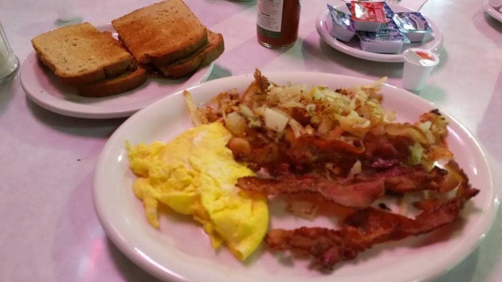 Jim Dandy Drive-In | restaurant | 9626 NE Sandy Blvd, Portland, OR 97220, USA | 5032532126 OR +1 503-253-2126