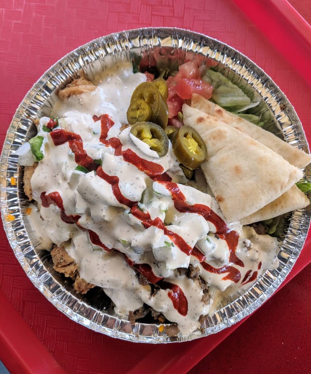 The Halal Guys | restaurant | 891-A Rockville Pike, Rockville, MD 20852, USA | 3015452988 OR +1 301-545-2988