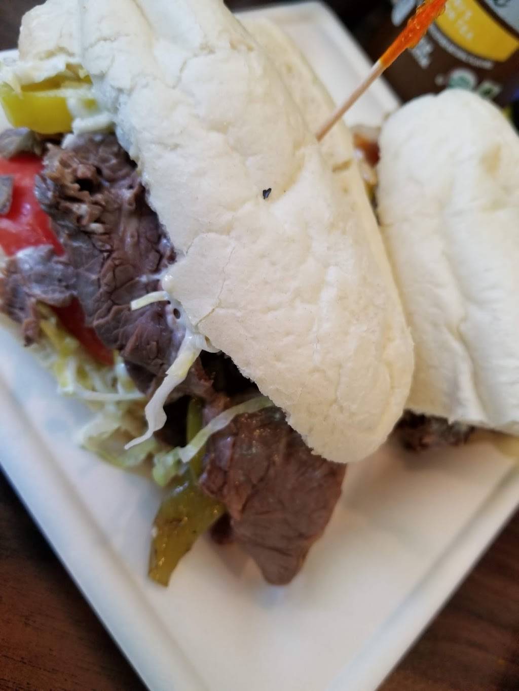 West Main Market | meal takeaway | 123 W Main St, Luray, VA 22835, USA | 5407431125 OR +1 540-743-1125