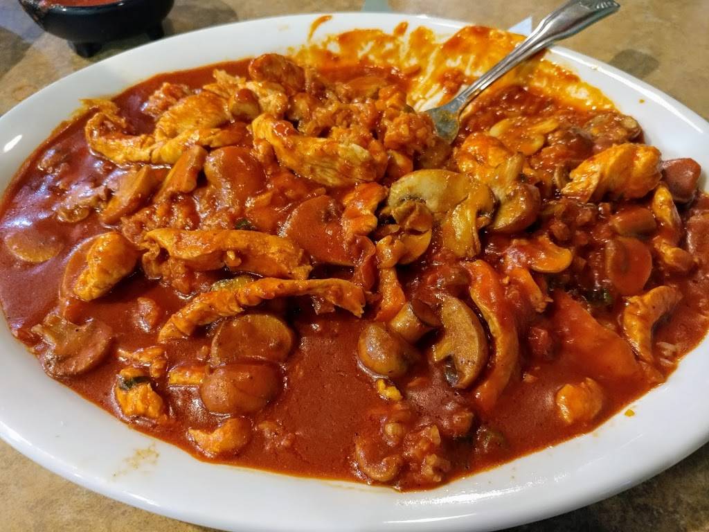 Mariachi Alegre Mexican Restaurant | restaurant | Buckley, WA 98321, USA | 3607617329 OR +1 360-761-7329