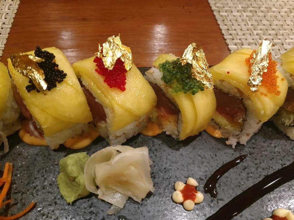 Chiharu Sushi & Noodle | restaurant | 370 Boylston St, Brookline, MA 02445, USA | 6174878684 OR +1 617-487-8684