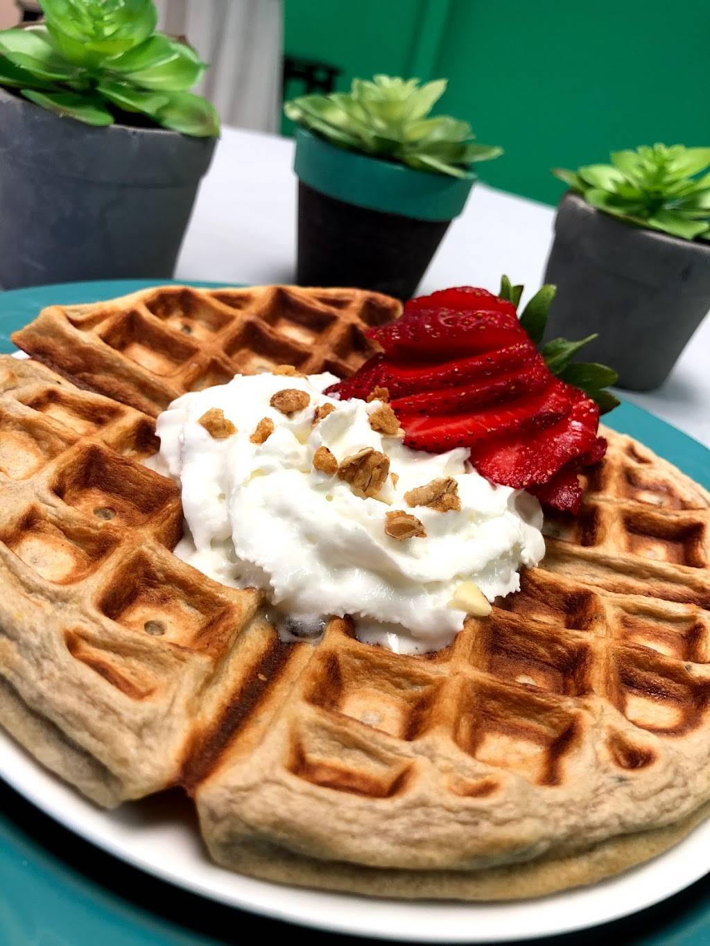 Conquer Nutrition | restaurant | 106 Parking Way St, Lake Jackson, TX 77566, USA | 9794171598 OR +1 979-417-1598