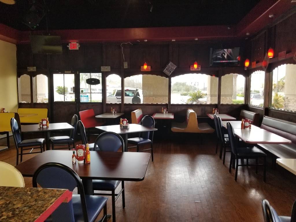 Nates Diner | restaurant | 11509 Veterans Memorial Dr, Houston, TX 77067, USA | 8322861609 OR +1 832-286-1609