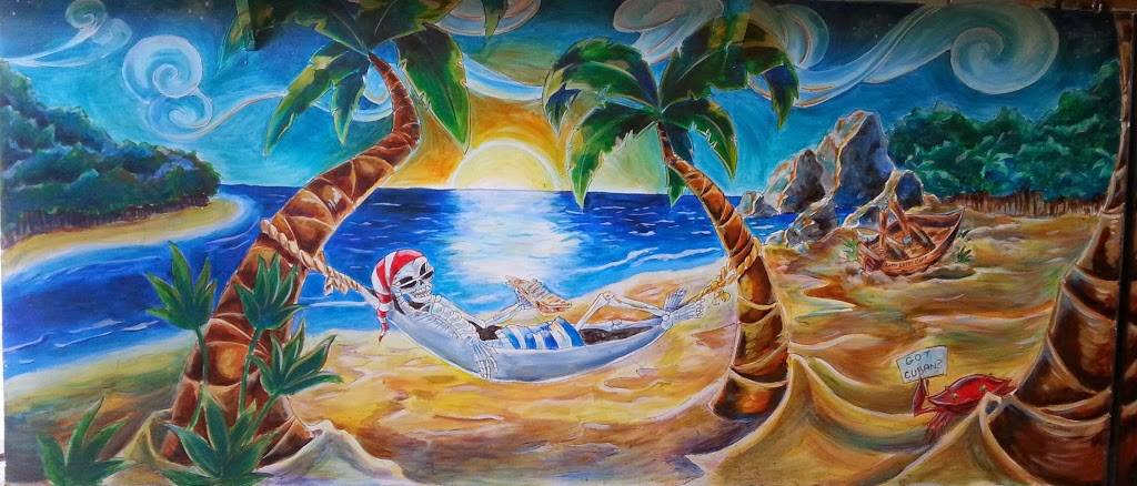 Cafe Ola | restaurant | 400 N 14th St, Leesburg, FL 34748, USA | 3523650089 OR +1 352-365-0089