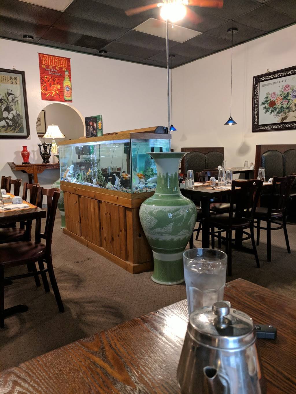 Mandarin | restaurant | 82 S Main St, Oberlin, OH 44074, USA | 4407744500 OR +1 440-774-4500