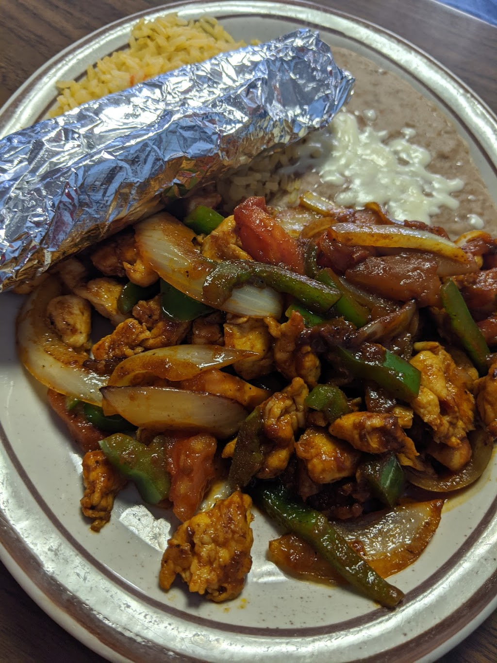 Tacos el bajio | restaurant | 407 1st Ave E, Sisseton, SD 57262, USA | 6056982080 OR +1 605-698-2080