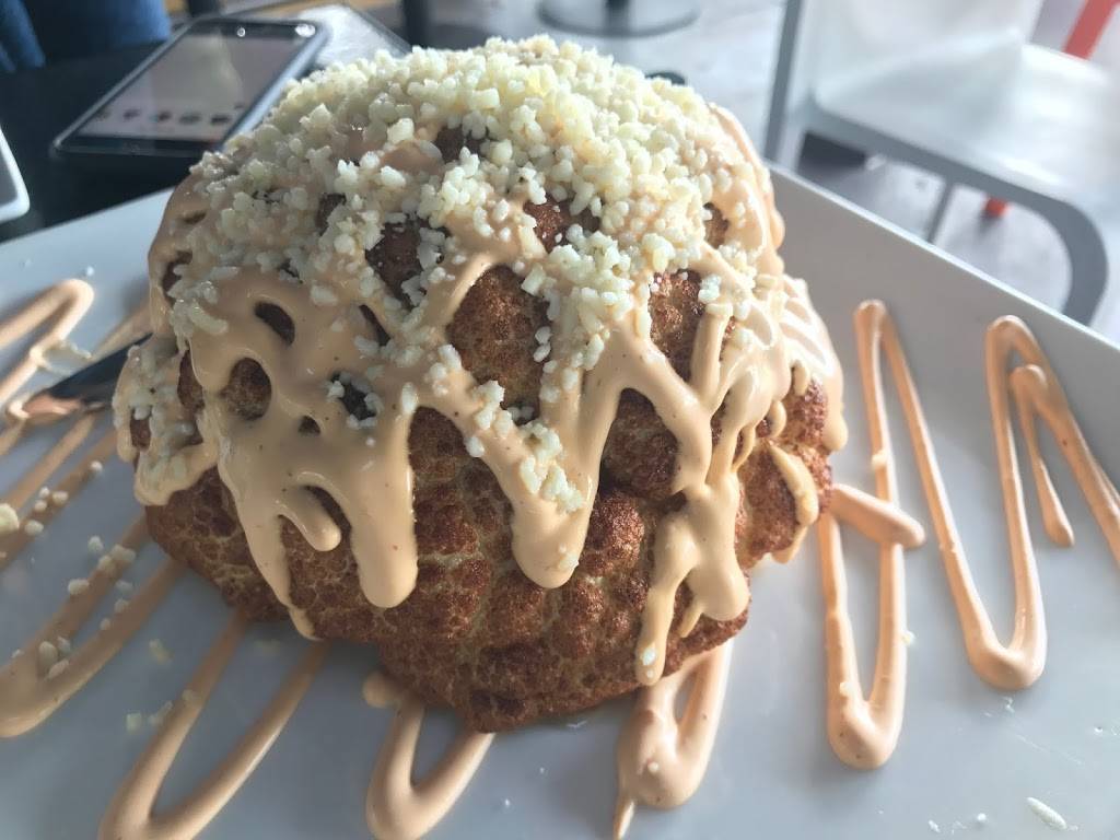 Mesa21 | restaurant | 1414 N Orange Ave, Orlando, FL 32804, USA | 4079308000 OR +1 407-930-8000