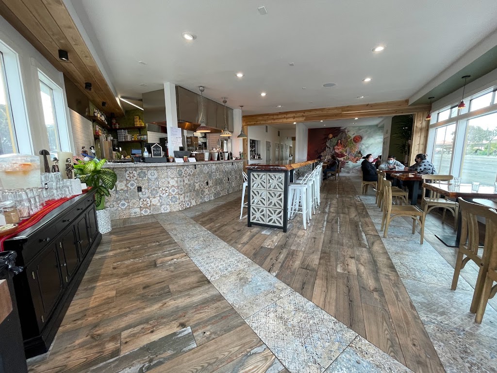 Mi Casa Grill | restaurant | 12056 San Pablo Ave, Richmond, CA 94805, USA | 5103746033 OR +1 510-374-6033