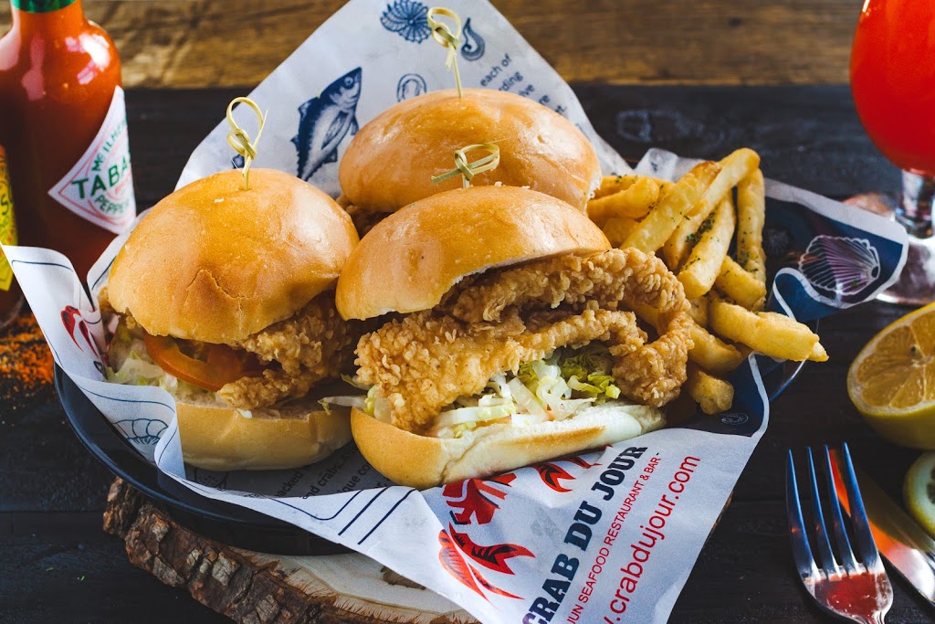 Crab Du Jour Xpress Cajun Seafood | restaurant | 5610 Lancaster Ave, Philadelphia, PA 19131, USA | 2159216052 OR +1 215-921-6052