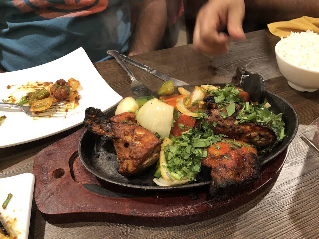 Curry Craft | restaurant | 689 S Rancho Santa Fe Rd, San Marcos, CA 92078, USA | 7608918422 OR +1 760-891-8422