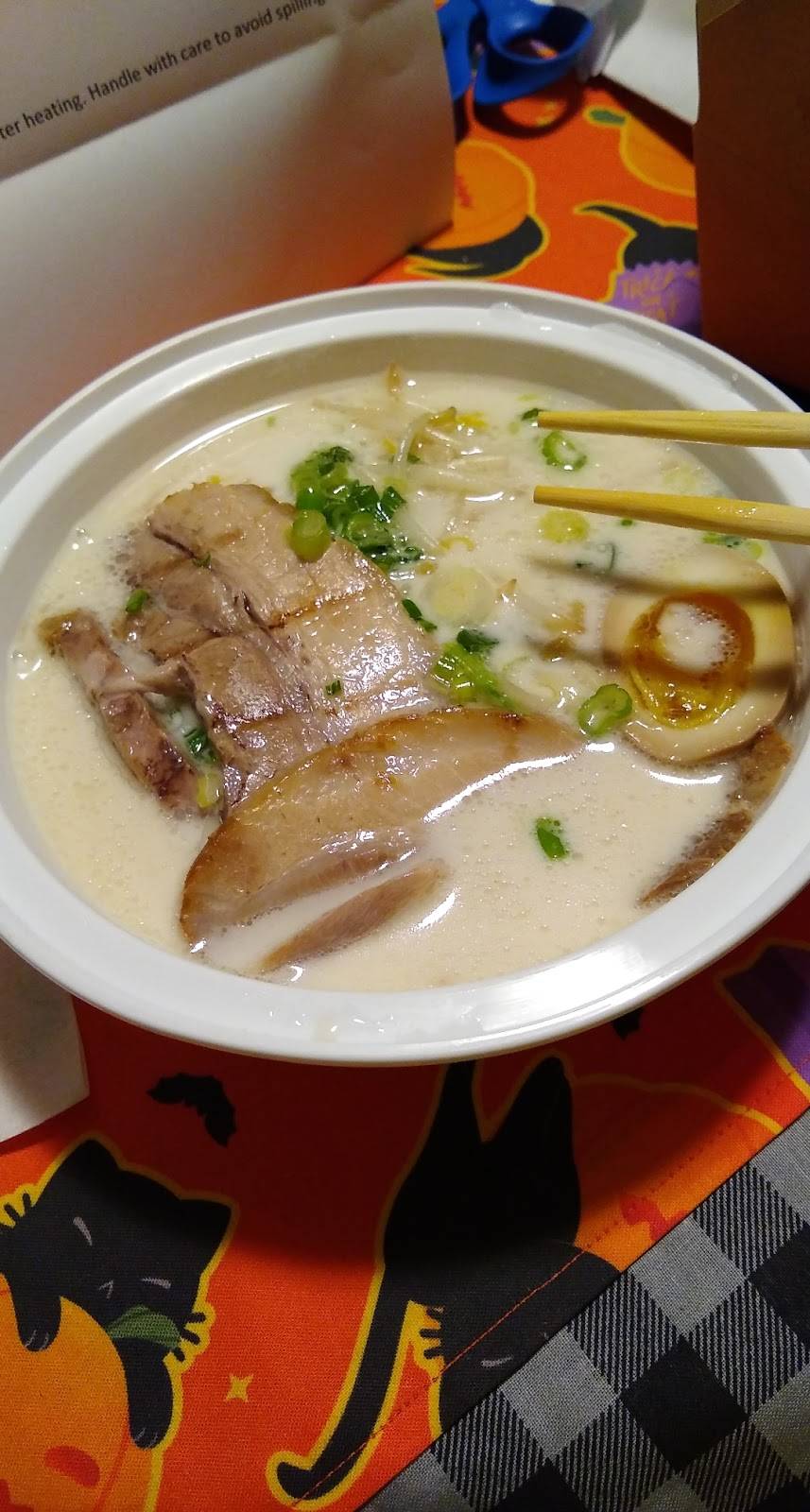 RamenYa | restaurant | 7938 Crain Hwy S, Glen Burnie, MD 21061, USA | 4109696090 OR +1 410-969-6090