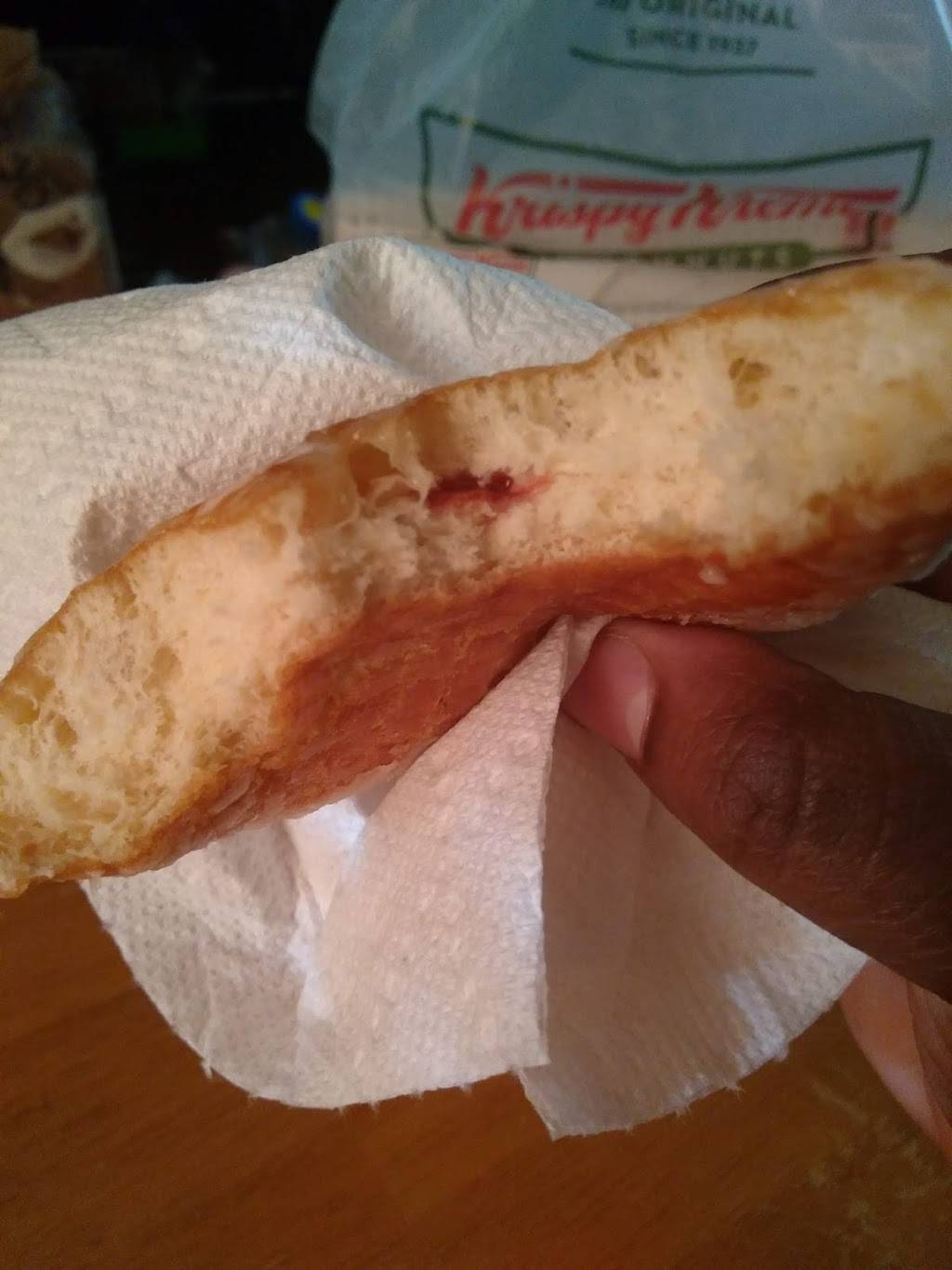 Krispy Kreme | bakery | 2800 Pio Nono Ave, Macon, GA 31206, USA | 4787819460 OR +1 478-781-9460