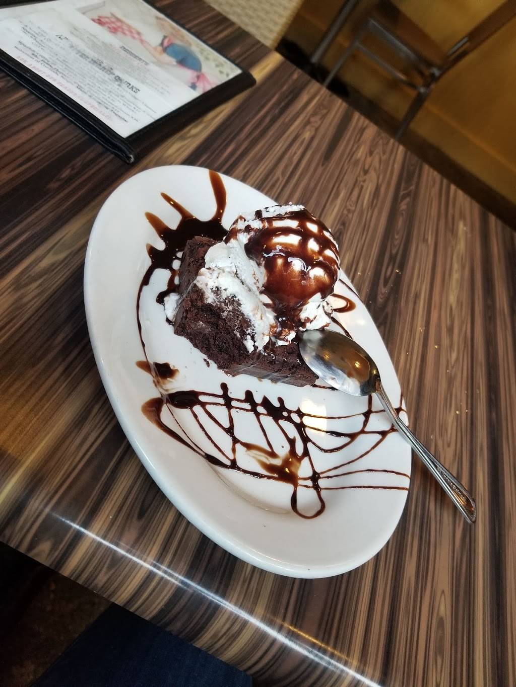 Cowgirl SeaHorse | restaurant | 259 Front St, New York, NY 10038, USA | 2126087873 OR +1 212-608-7873