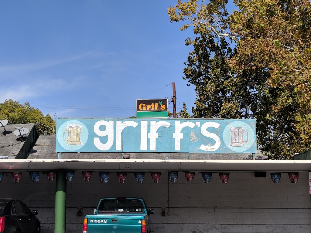 Griffs | restaurant | 3416 Roseland St, Houston, TX 77006, USA | 7135289912 OR +1 713-528-9912