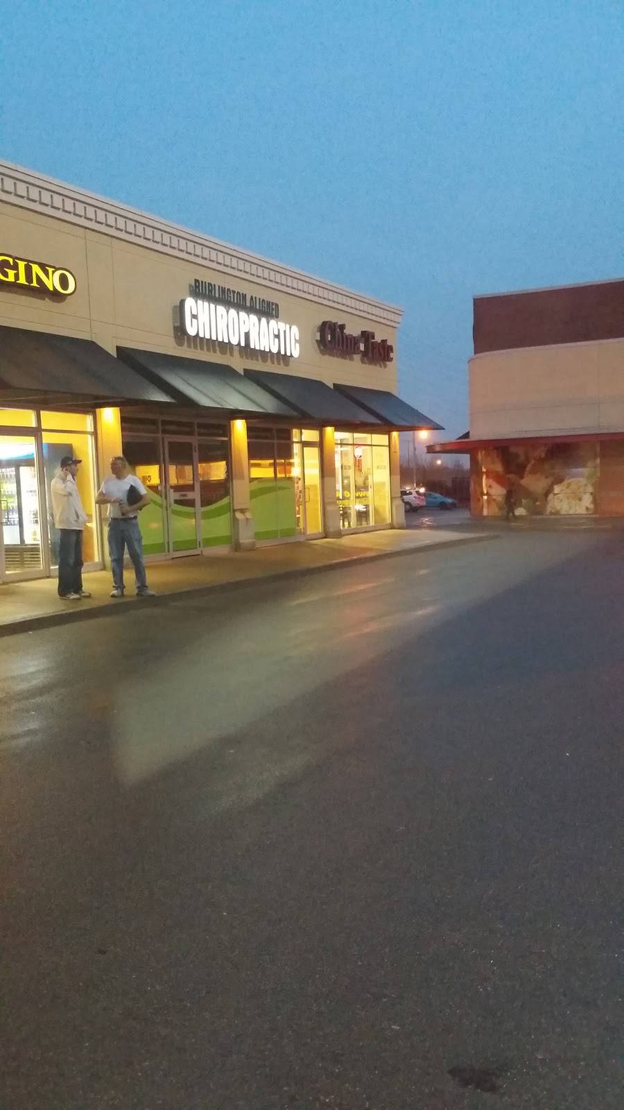 China Taste | restaurant | 3650 Dundas St, Burlington, ON L7M 4B8, Canada | 9053311288 OR +1 905-331-1288