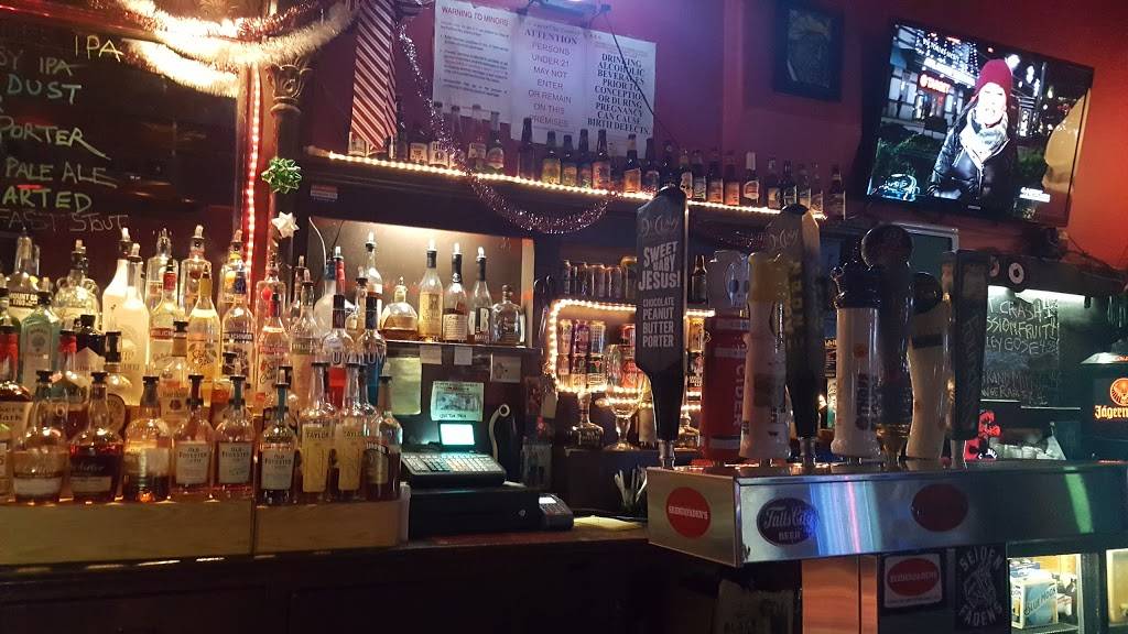 Seidenfadens | restaurant | 1134 E Breckinridge St, Louisville, KY 40204, USA | 5025829217 OR +1 502-582-9217