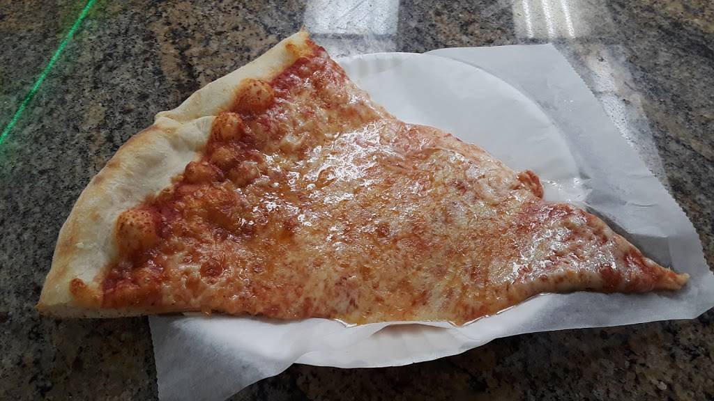Crosby Pizza | restaurant | 1731 Crosby Ave, Bronx, NY 10461, USA | 7188238980 OR +1 718-823-8980