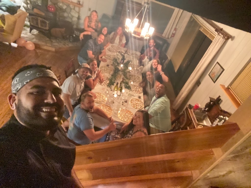 California Dining | restaurant | 1419 Orange Grove St, Upland, CA 91786, USA | 6263942465 OR +1 626-394-2465