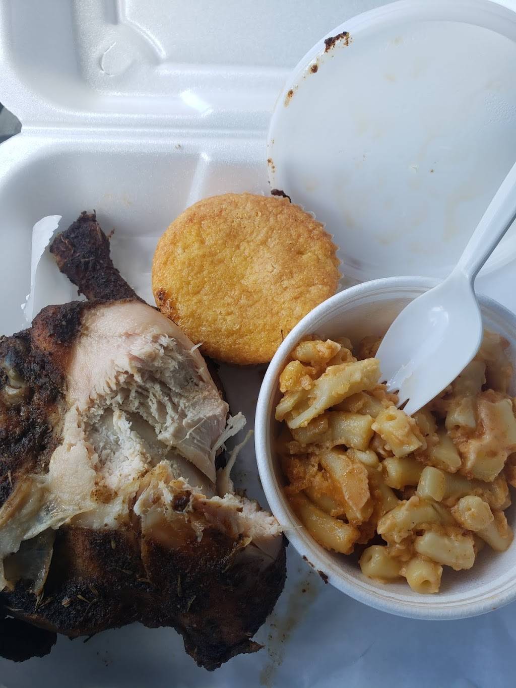 Ms Chicken Shack | restaurant | 1315 7th Ave, Beaver Falls, PA 15010, USA | 7247095139 OR +1 724-709-5139