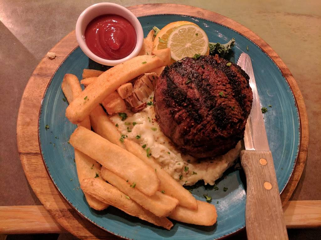 Noa Noa Wood Grill & Sushi Bar | restaurant | 310 Eastlake Dr, Warsaw, IN 46580, USA | 5743723224 OR +1 574-372-3224