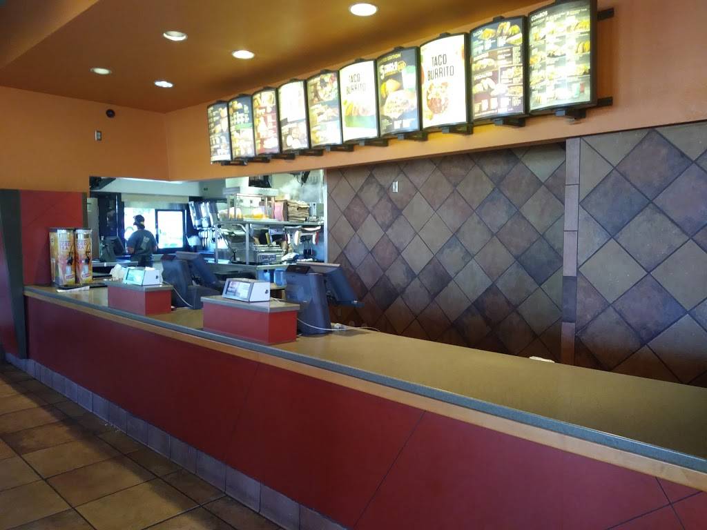Taco Bell | meal takeaway | 201 E Oltorf St, Austin, TX 78704, USA | 5124425395 OR +1 512-442-5395