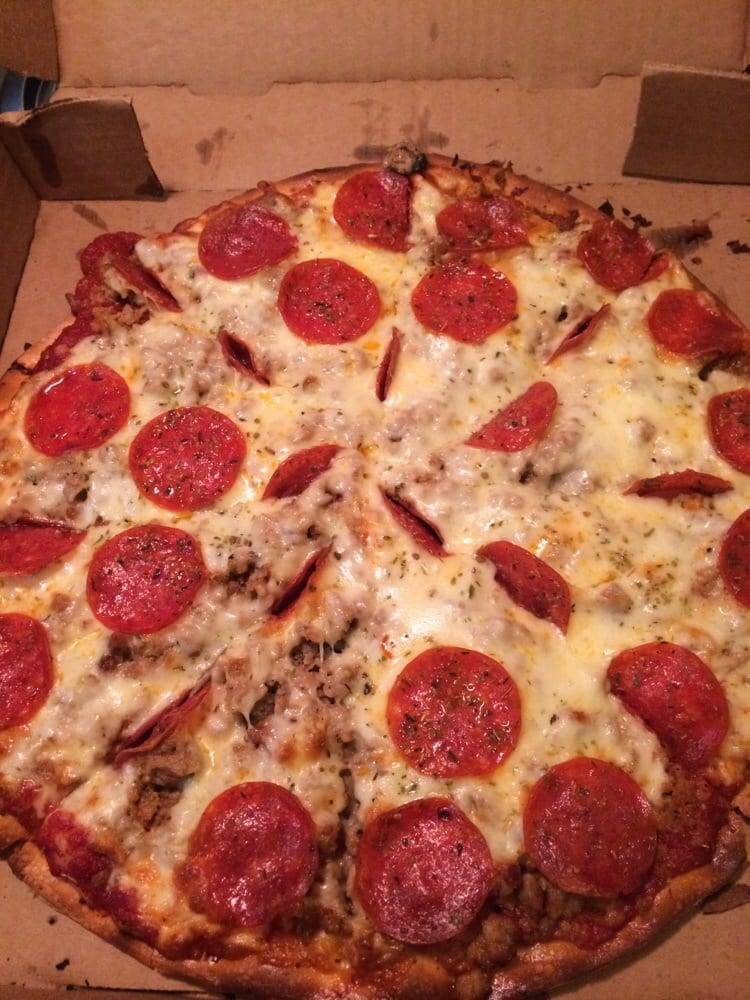 My Familys Pizza Lakewood | meal delivery | 1915 Skillman St, Dallas, TX 75206, USA | 2145159009 OR +1 214-515-9009