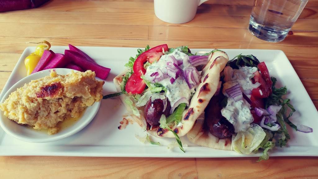 Butcher & Baker Provisions | restaurant | 4719 NE State Hwy 104, Port Gamble, WA 98364, USA | 3602979500 OR +1 360-297-9500