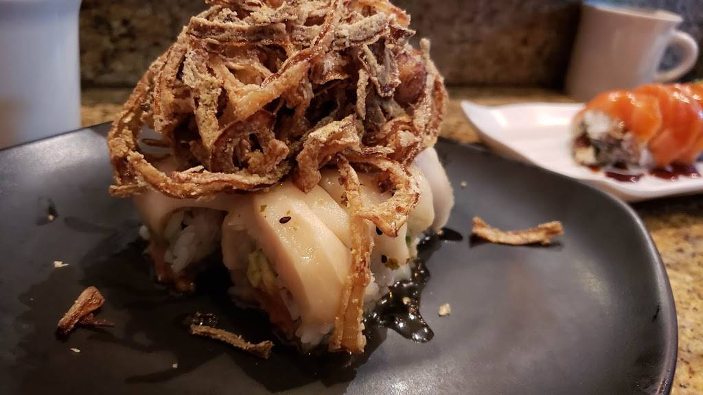 Niko Niko Sushi | restaurant | 1212 N San Fernando Blvd B, Burbank, CA 91504, USA | 8188482224 OR +1 818-848-2224