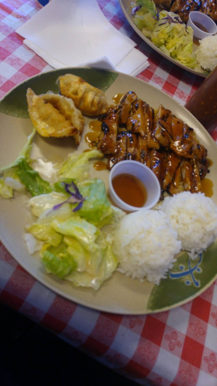 Apple Teriyaki | restaurant | 27400 Pacific Hwy S B, Federal Way, WA 98003, USA | 2538390110 OR +1 253-839-0110