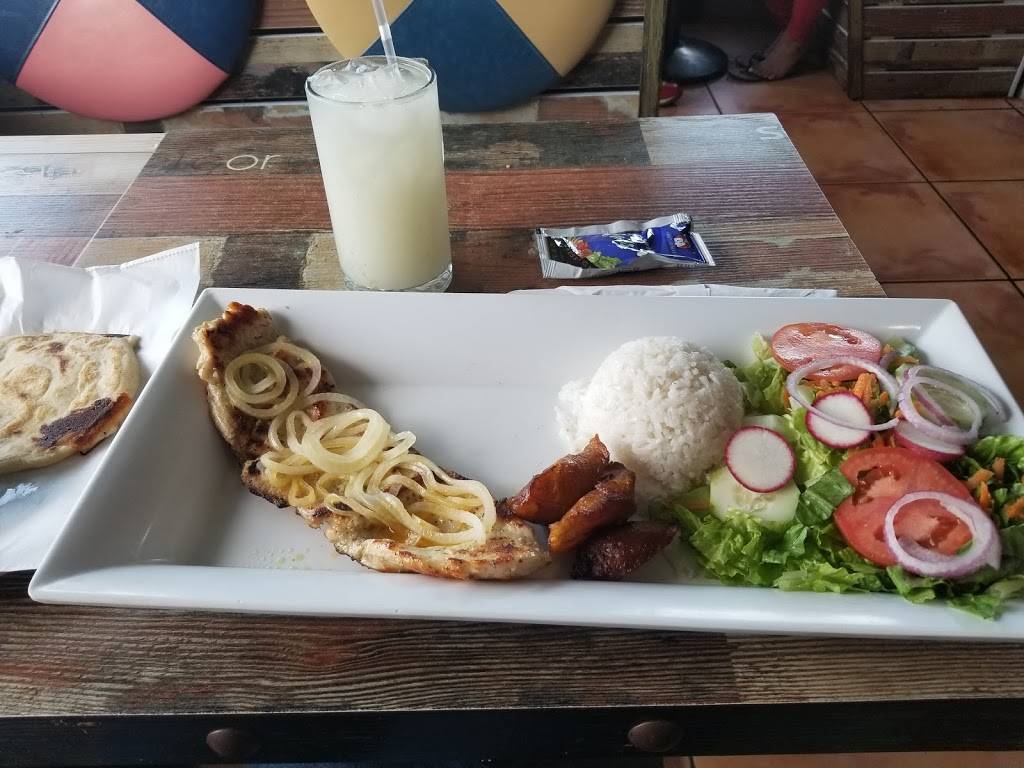 El Portal Maya Restaurant & Cafeteria | restaurant | 6224 Johnson St, Hollywood, FL 33024, USA | 7542011600 OR +1 754-201-1600