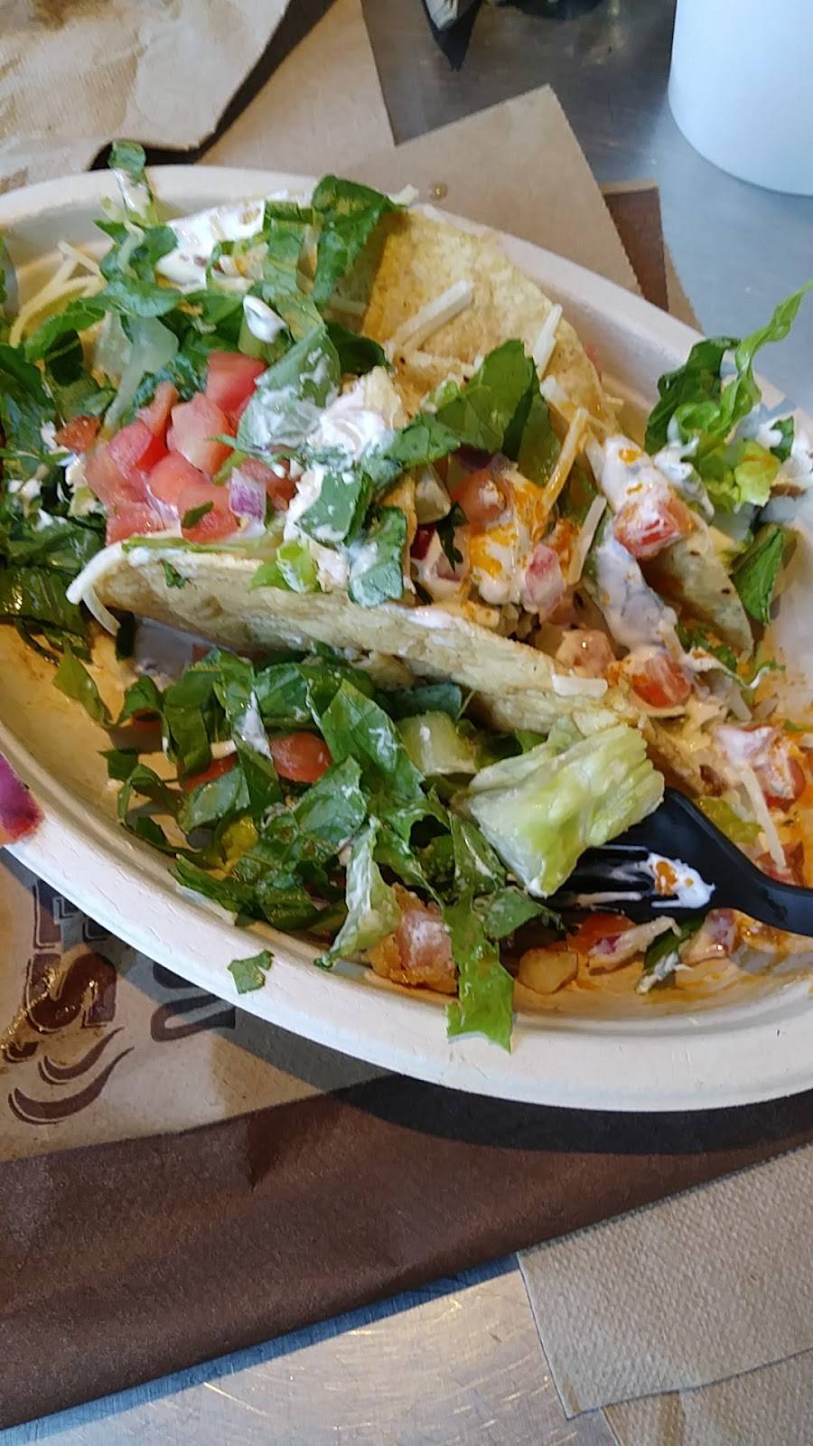 Chipotle Mexican Grill | restaurant | 3369 Castro Valley Blvd, Castro Valley, CA 94546, USA | 5105828643 OR +1 510-582-8643