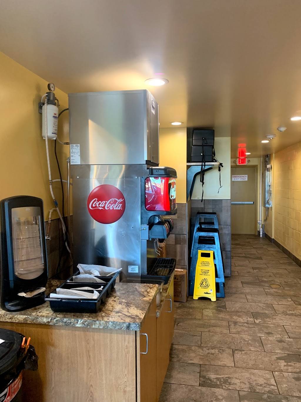 The Pizza Stop | restaurant | 3349 Monroe Ave, Rochester, NY 14618, USA | 5856625503 OR +1 585-662-5503