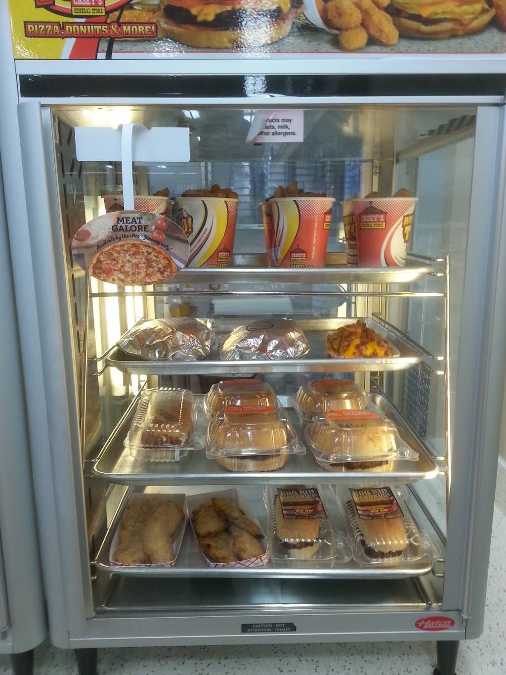 Caseys | meal takeaway | 16125 Highland Dr, McKenzie, TN 38201, USA | 7313522764 OR +1 731-352-2764